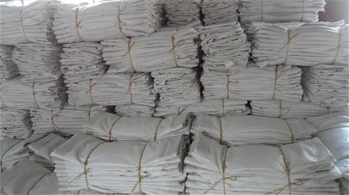 编织袋加工厂 巫溪编织袋 石山塑料袋厂家